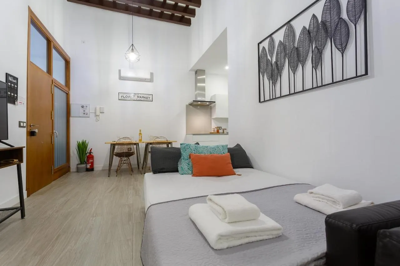 Cruise Adapted Apartment By Cadiz4Rentals España