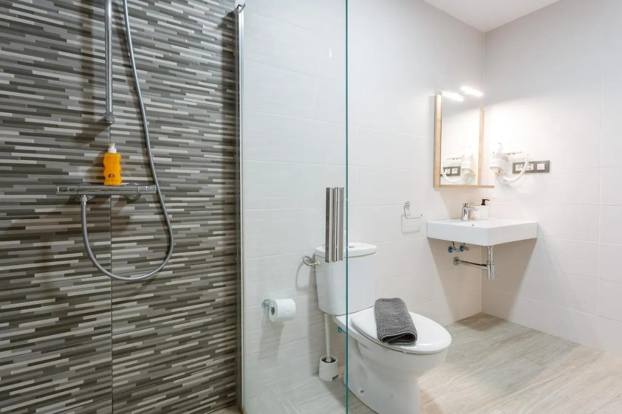 Cruise Adapted Apartment By Cadiz4Rentals España
