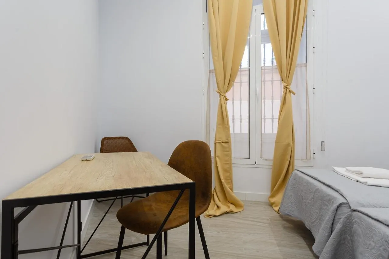 Cruise Adapted Apartment By Cadiz4Rentals España
